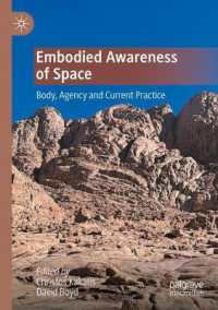Embodied Awareness of Space : Body, Agency and Current Practice
