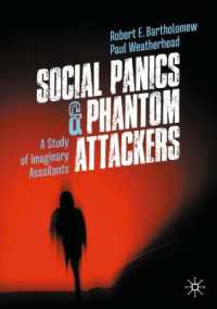 Social Panics and Phantom Attackers : A Study of Imaginary Assailants （2025）
