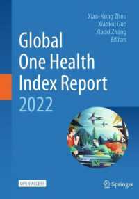 Global One Health Index Report 2022
