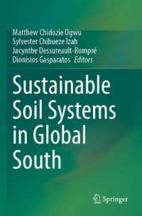 Sustainable Soil Systems in Global South