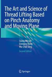 The Art and Science of Thread Lifting Based on Pinch Anatomy and Moving Plane （2ND）