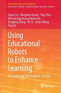 Using Educational Robots to Enhance Learning : An Analysis of 100 Academic Articles (Smart Computing and Intelligence) （2025）