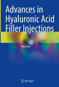 Advances in Hyaluronic Acid Filler Injections （2025）