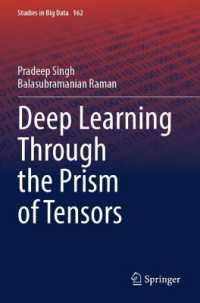 Deep Learning through the Prism of Tensors (Studies in Big Data)
