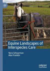 Equine Landscapes of Interspecies Care