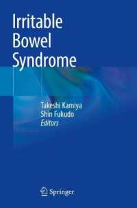 Irritable Bowel Syndrome