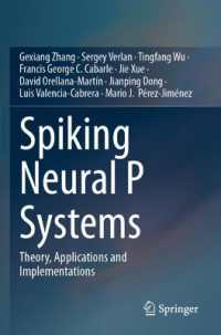 Spiking Neural P Systems : Theory, Applications and Implementations