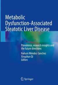 Metabolic Dysfunction-Associated Steatotic Liver Disease : Prevalence, research insights and the future directions （2025）