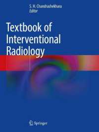 Textbook of Interventional Radiology