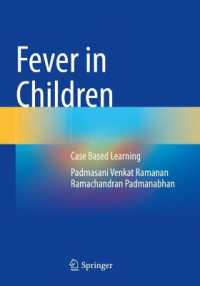 Fever in Children : Case Based Learning