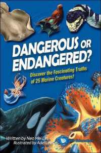 Dangerous or Endangered?: Discover the Fascinating Truths of 25 Marine Creatures