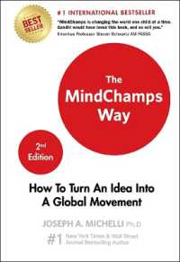 Mindchamps Way, The: How to Turn an Idea into a Global Movement （Second）