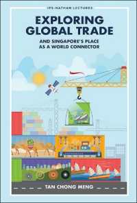 Exploring Global Trade and Singapore's Place as a World Connector (Ips-nathan Lecture Series)