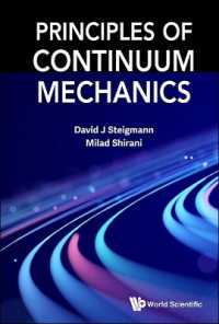 Principles of Continuum Mechanics