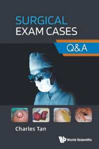 Surgical Exam Cases: Q&a
