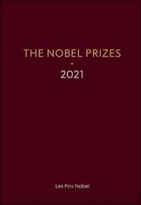 The Nobel Prizes 2021