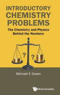 Introductory Chemistry Problems: The Chemistry and Physics Behind the Numbers