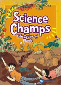 Life Cycles of Plants (Science Champs)