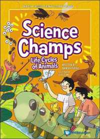 Life Cycles of Animals (Science Champs)