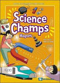 Magnets (Science Champs)
