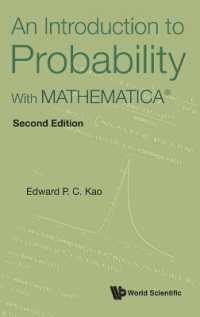 Introduction to Probability, An: With MathematicaÂ® （Second）