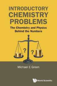 Introductory Chemistry Problems: The Chemistry and Physics Behind the Numbers