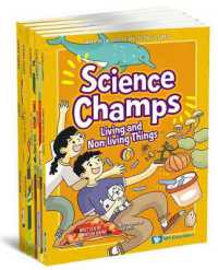 Science Champs (Set 1) (Science Champs)