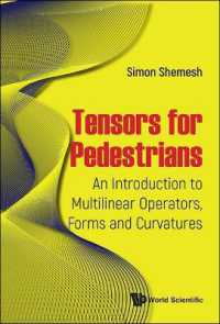 Tensors for Pedestrians: An Introduction to Multilinear Operators, Forms and Curvatures