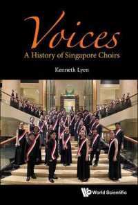 Voices: a History of Singapore Choirs