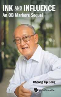 Ink and Influence: An Ob Markers Sequel