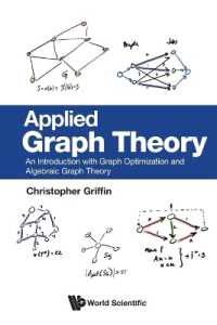 Applied Graph Theory: An Introduction with Graph Optimization and Algebraic Graph Theory