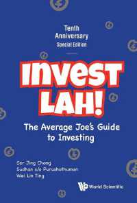 Invest Lah!: The Average Joe's Guide to Investing - Tenth Anniversary Special Edition