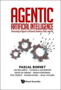 Agentic Artificial Intelligence: Harnessing Ai Agents to Reinvent Business, Work, and Life
