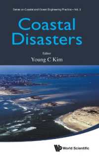 Coastal Disasters (Series on Coastal and Ocean Engineering Practice)