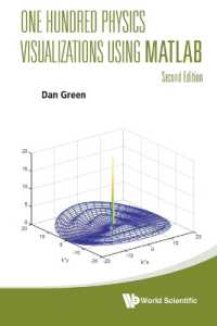 One Hundred Physics Visualizations Using Matlab （Second）