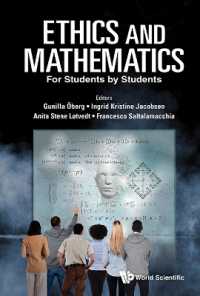 Ethics and Mathematics: For Students by Students