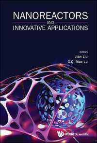 Nanoreactors and Innovative Applications