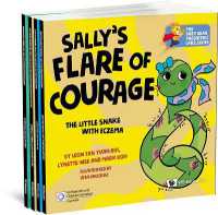 The Baby Bear Paediatric Care Series (Set 2) (The Baby Bear Paediatric Care Series)