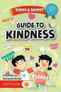 Guide to Kindness (Timmy and Tammy)