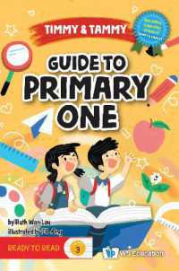Guide to Primary One (Timmy and Tammy)