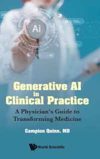 Generative Ai in Clinical Practice: A Physician's Guide to Transforming Medicine
