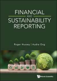 Financial and Sustainability Reporting