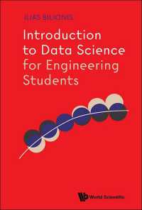Introduction to Data Science for Engineering Students