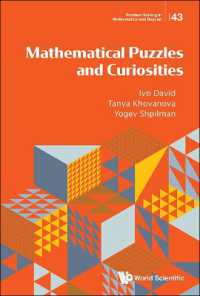 Mathematical Puzzles and Curiosities (Problem Solving in Mathematics and Beyond)