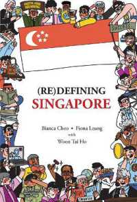 (Re)defining Singapore