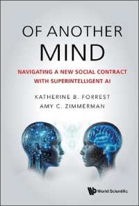 Of Another Mind: Navigating a New Social Contract with Superintelligent Ai