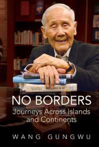 No Borders: Journeys Across Islands and Continents