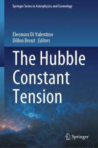 The Hubble Constant Tension (Springer Series in Astrophysics and Cosmology)