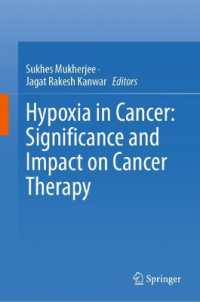 Hypoxia in Cancer: Significance and Impact on Cancer Therapy