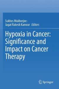 Hypoxia in Cancer: Significance and Impact on Cancer Therapy